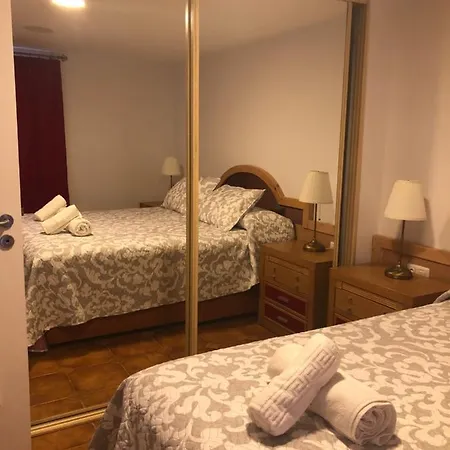 Blue Ocean Cristianos * Los Cristianos (Tenerife)