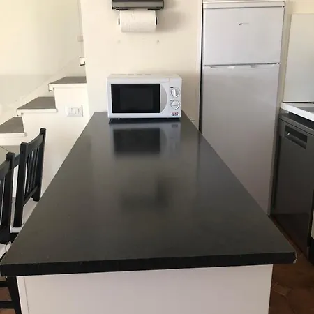 Blue Ocean Cristianos Apartamento *