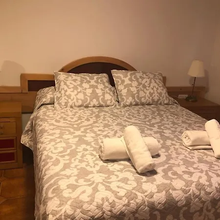 Blue Ocean Cristianos Apartamento *