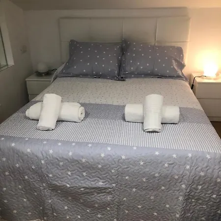 Apartamento Blue Ocean Cristianos