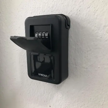 Blue Ocean Cristianos Apartamento *