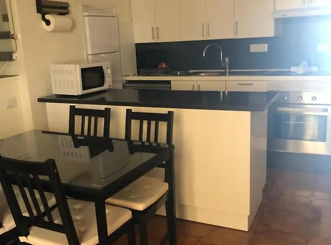 Apartamento Blue Ocean Cristianos Los Cristianos (Tenerife)