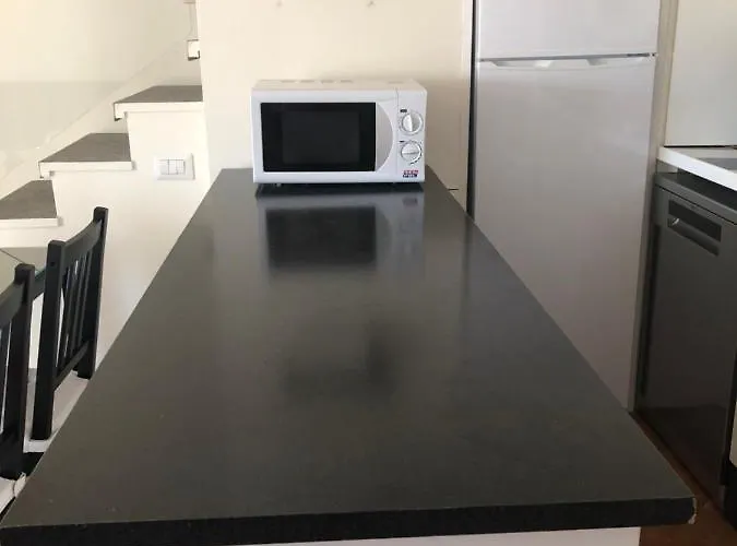 Blue Ocean Cristianos Apartamento *