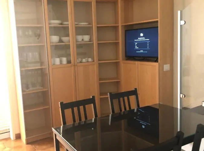 Blue Ocean Cristianos Apartamento Los Cristianos (Tenerife)