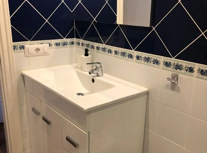 Apartamento Blue Ocean Cristianos