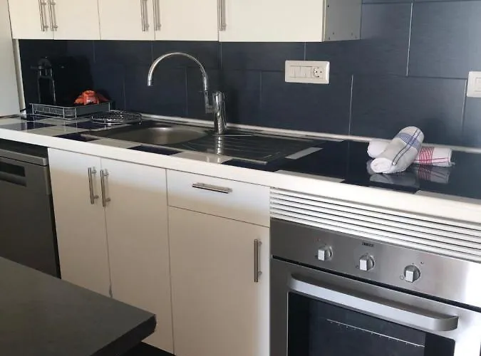 Blue Ocean Cristianos Los Cristianos (Tenerife)