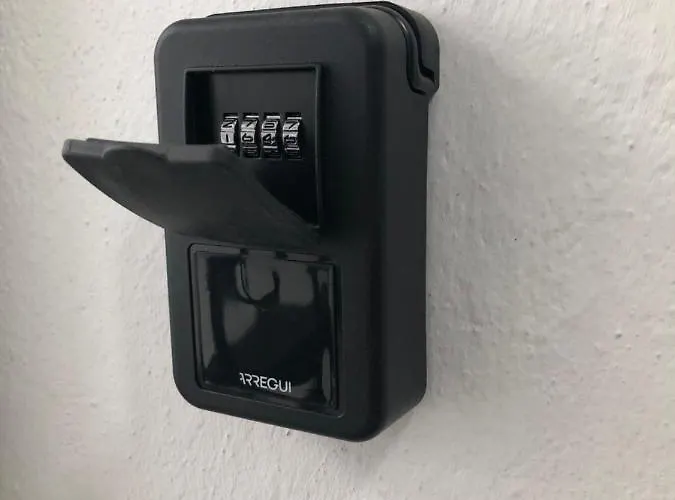 Blue Ocean Cristianos Apartamento *