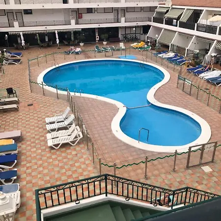 Blue Ocean Cristianos *