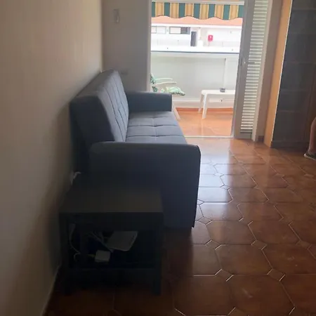 Blue Ocean Cristianos Apartment Los Cristianos (Tenerife)