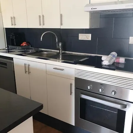 Blue Ocean Cristianos Los Cristianos (Tenerife)