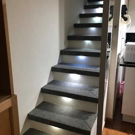 Blue Ocean Cristianos Apartment *