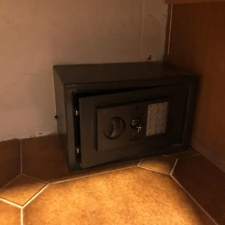 Blue Ocean Cristianos