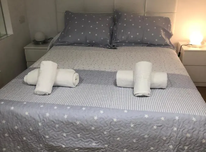 Apartment Blue Ocean Cristianos