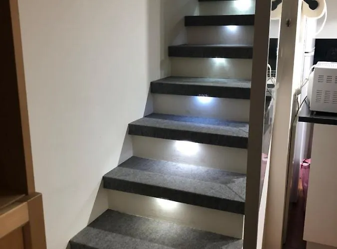 Blue Ocean Cristianos Apartmán *