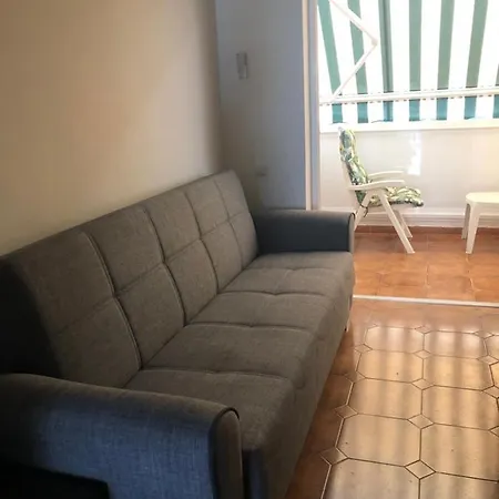 Apartment Blue Ocean Cristianos