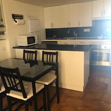 Apartment Blue Ocean Cristianos Los Cristianos (Tenerife)