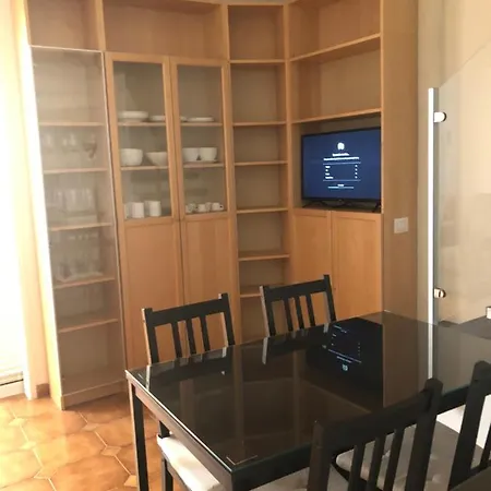 Blue Ocean Cristianos Apartment Los Cristianos (Tenerife)