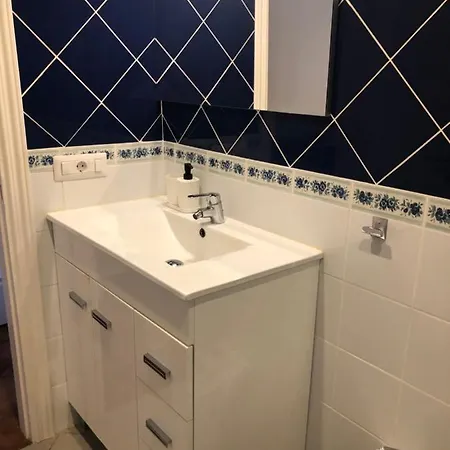 Apartment Blue Ocean Cristianos