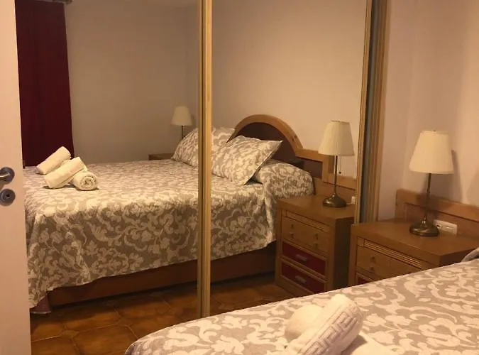 Blue Ocean Cristianos * Los Cristianos (Tenerife)