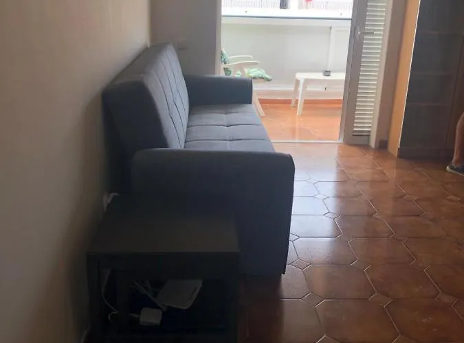 Blue Ocean Cristianos Apartment Los Cristianos (Tenerife)