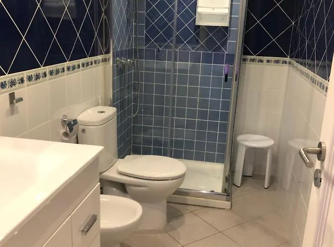 Blue Ocean Cristianos Apartment Los Cristianos (Tenerife)