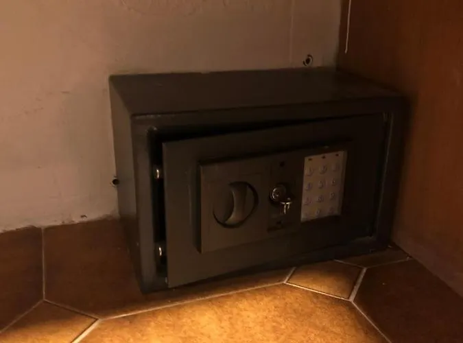 Blue Ocean Cristianos